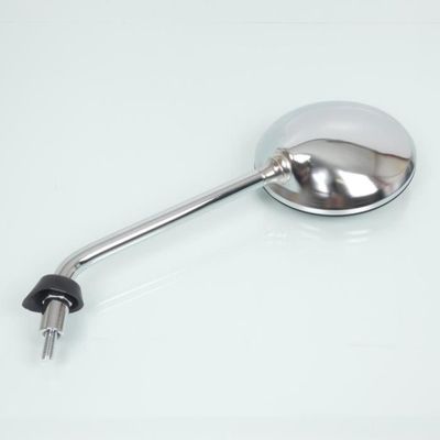 COUVERTURE DE SPOILER GAUCHE ORIGINE PIAGGIO 50-125 VESPA LX, VESPA-S NOIR 79/A