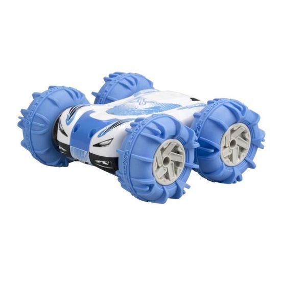 Voiture exost discount aqua typhoon