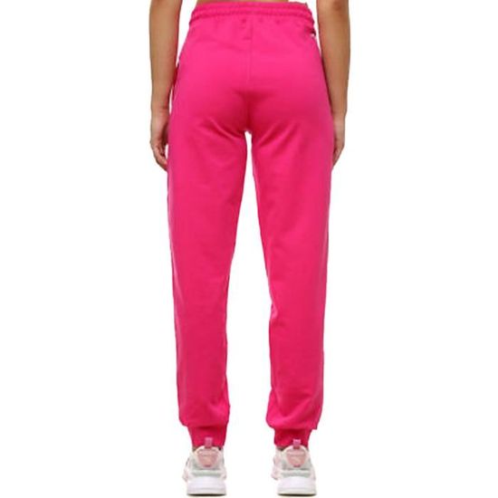 Survetement fila homme rose online