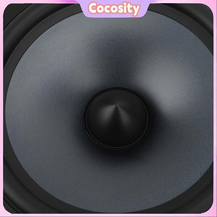 Achat HAUT PARLEUR DE VOITURE FOCAL + CART ACC RSV2 occasion - Ales