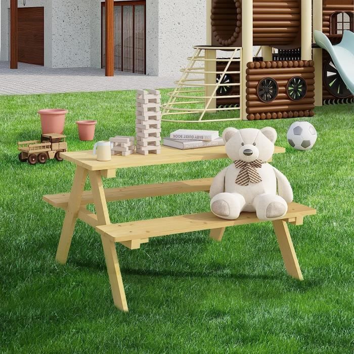 Ensemble exterieur bebe best sale