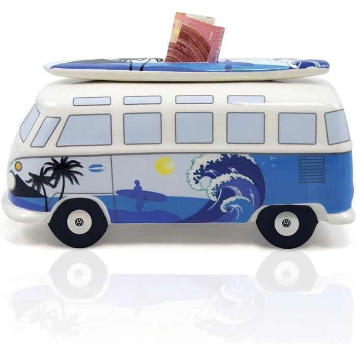 Tirelire van volkswagen on sale