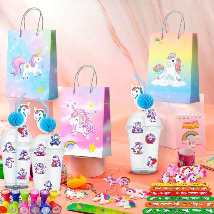 1 Piñata - Décorations De Fête D'Anniversaire Pour 1Er Anniversaire