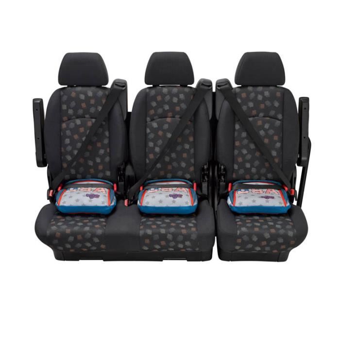 Rehausseur auto gonflable on sale