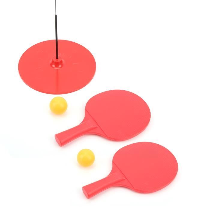 Entraineurs - Ping Pong et Tennis de Table