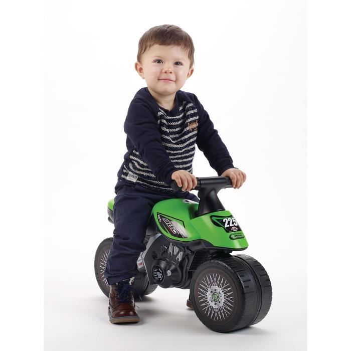 Moto bébé porteur discount