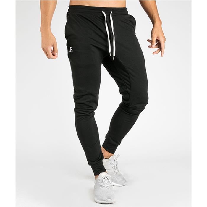 Pantalon sport pour homme clearance