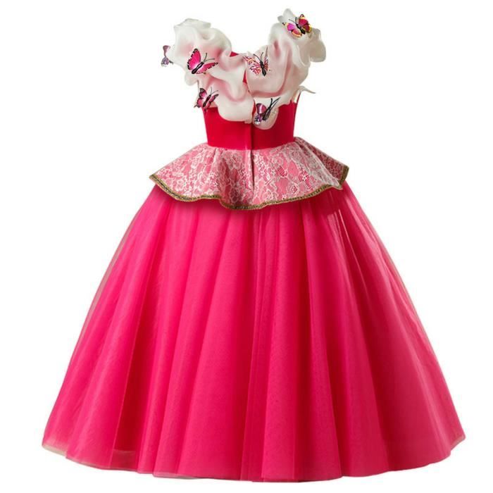 Robe noel store fille 10 ans