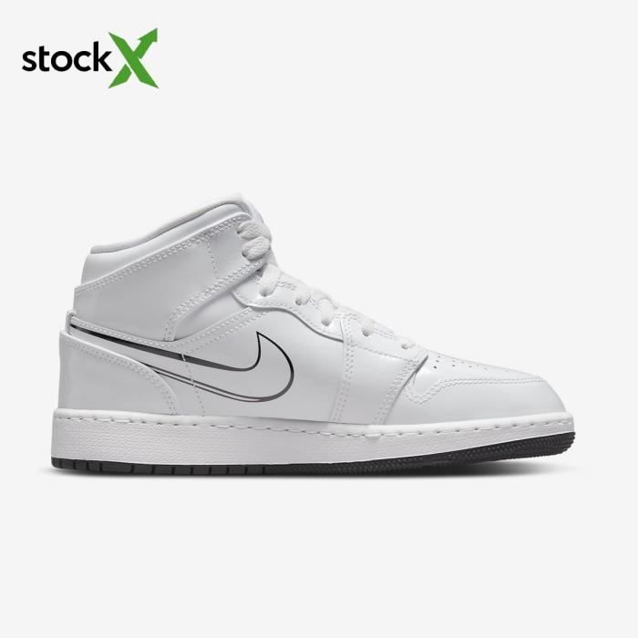 wmns air jordan 1 mid stockx