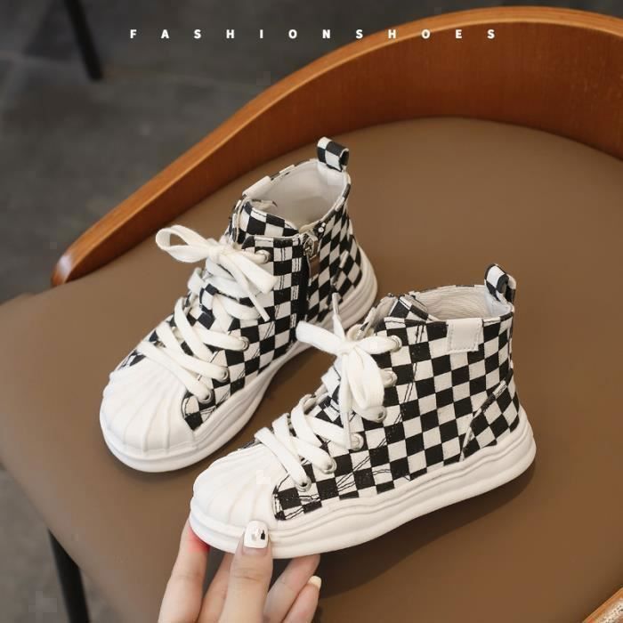 Chaussures de best sale marque enfant