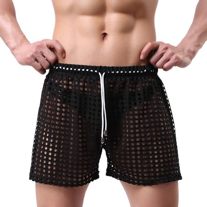 Boxer new arrivals resille homme