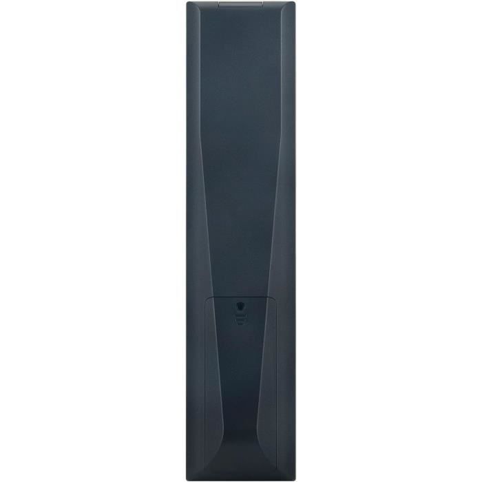 VINABTY Telecomando Infrarosso RC45157 Per TV Finlux E JVC Android - Sostitutivo Per LT-43VAF3055, LT-39VAH3055 - 4