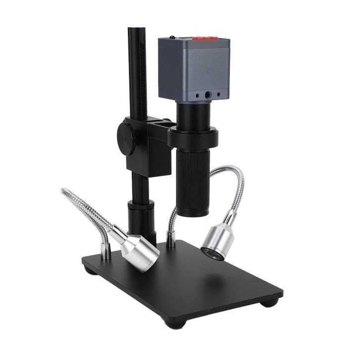 Microscope USB 4K UHD Pour Usage Industriel (mesure) - Neuf Sans Marque