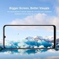 XIAOMI Mi 10 Lite 6Go 64Go Bleu Smartphone 5G NFC Snapdragon 765Gr Octa-Core Processeu 48 MP Quad Camera 6,57 ″ AMOLED 20W Charge-2