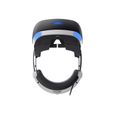 Sony PlayStation VR Starter Pack Casque de réalité virtuelle 5.7" portable 1920 x 1080 Full HD (1080p) HDMI avec PlayStation…-2