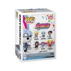 Funko Pop! Mitsuki – Boruto: Naruto Next Generations – Figurine Vinyle 9,5 Cm – Cadeau Anime