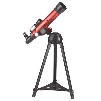 Télescope Pirate Enfant - Longue-vue 30,5 Cm - ABS Robuste - Jeu éducatif Exploration - Cadeau Anniversaire