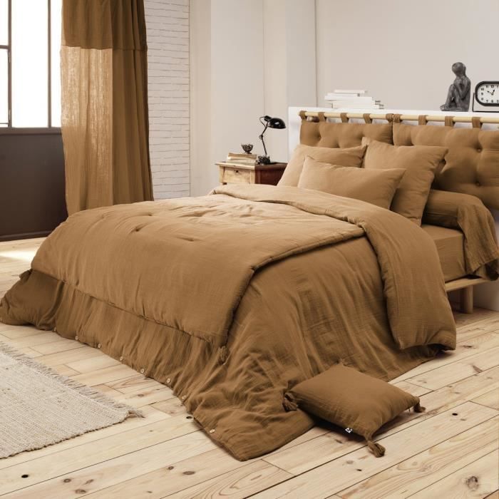 Jupe de lit 140x190 best sale