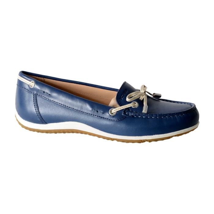 Mocassin geox femme pas cher on sale