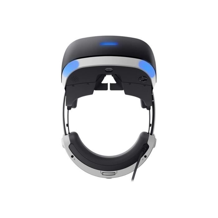 Casque de réalité virtuelle SONY PS5 PLAYSTATION VR 2