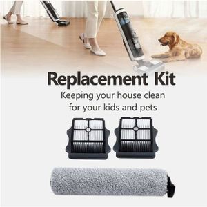 Réservoir D'eau Propre De Rechange Pour Tineco IFloor 3 Et Floor One S3 - Capacité 0,6 L - Pièce Détachée Aspirateur Laveur - 12