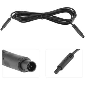 YQMAJIM Rallonge Caméra De Recul 3m 2,5mm - Câble Extension Mâle Vers Femelle Plug And Play
