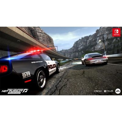 Need For Speed: Hot Pursuit - Limited Edition (PS3/Xbox/PC) - Bon État - Version Élect...