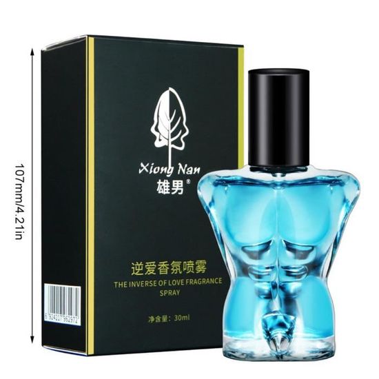 parfum pour homme 30 ans