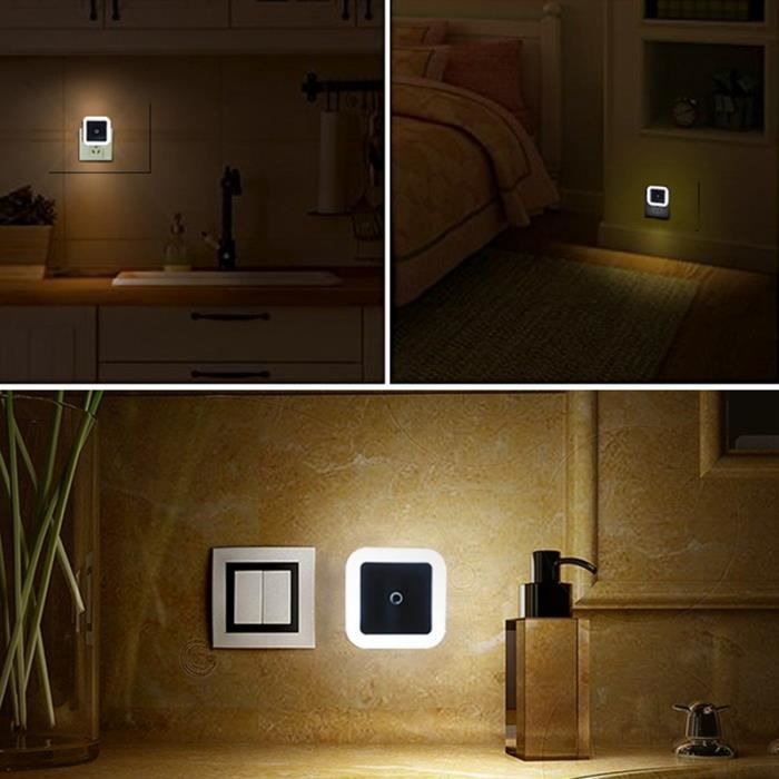 Mini lampe LED pliable en forme d'animal de compagnie, luminaire décoratif  d'intérieur, idéal pour une Table de nuit ou une chambre à coucher, WBL –  les meilleurs produits dans la boutique en