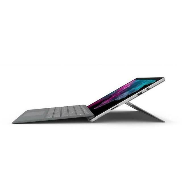 Microsoft Surface Pro 6 Tablette Core i7 8650U3