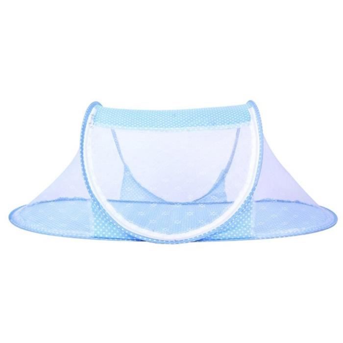 Moustiquaire Pliable Pour Berceau, Literie Pour Bébé, Portable, Pour