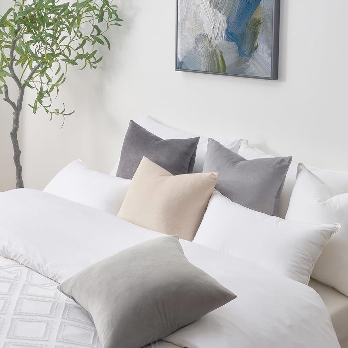 Gros Coussin Canapé 60x60