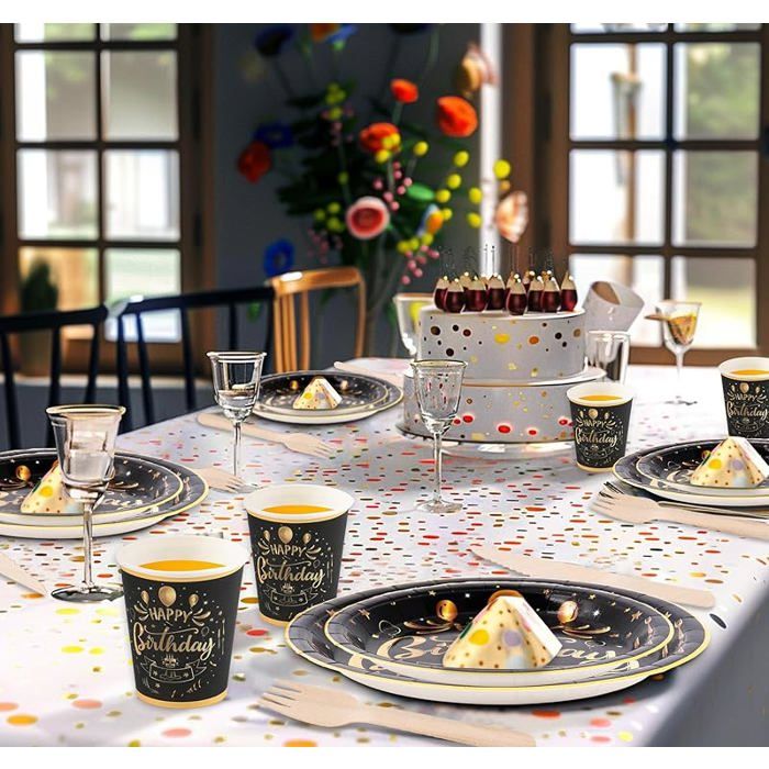 Lot De 200 Assiettes Carton 22 Cm Rose Biodégradable