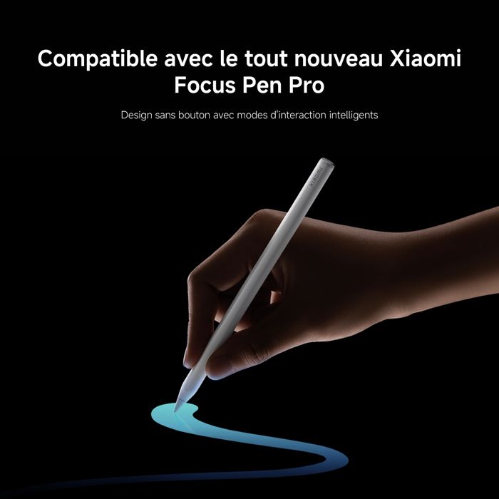 Xiaomi Pad 8 Gris 8GO 256GO Procesador Snapdragon® 8s Gen 4
