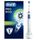 Brosse a dent electrique oral b 600