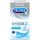Durex invisible