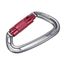 Gourde-Forme Porte-clefs Mousqueton 10pcs Mini-clips De Verrouillage