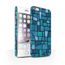 coque apple iphone 6s bleu turquoise coque apple iphone 6s bleu turquoise