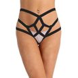 le slip femme
