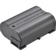 NIKON Batterie EN-EL14a - Compatible NIKON Reflex D5600, D3400, D5300, D3300-0