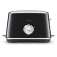 SAGE Grille pain The Luxe Toast Select noir mat-0