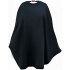 COBYE Cape de Coiffeur Nylon Blouse Peignoir Coupe de Cheveux Barbier Salon Coiffure