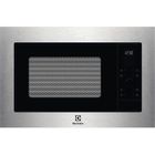 Micro-ondes encastrable ELECTROLUX CMS4253EMX Inox