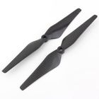 Elisona® 2 paires 9443 Carbon Fiber Hélice Prop CW CCW pour drone RC Multi-Copter Hélicoptère Quad Copter