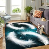 Tapis, 160 * 230cm tapis de sol de chambre élégant tapis de salon (style 2)