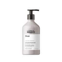 L'Oréal Professionnel Serie Expert Silver Shampooing Neutralisateur 500ml