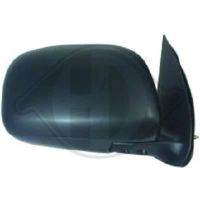 6684124 Retroviseur droit ( cote passager) pour TOYOTA Hilux de 2002 a 2008 Look origine