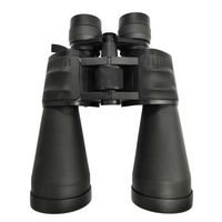 Télescope,Jumelles puissantes à Zoom réglable 20-180x100,Vision nocturne,pour extérieur,chasse professionnelle - Type Black