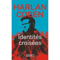 Pocket - Identites croisees -  - Coben Harlan 0x0