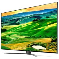 Smart TV LG 50QNED816 50" Téléviseur 126 cm Télé LED 4K UHD HDR Google Assistant Amazon Alexa USB HDMI Wifi Bluetooth AirPlay 2